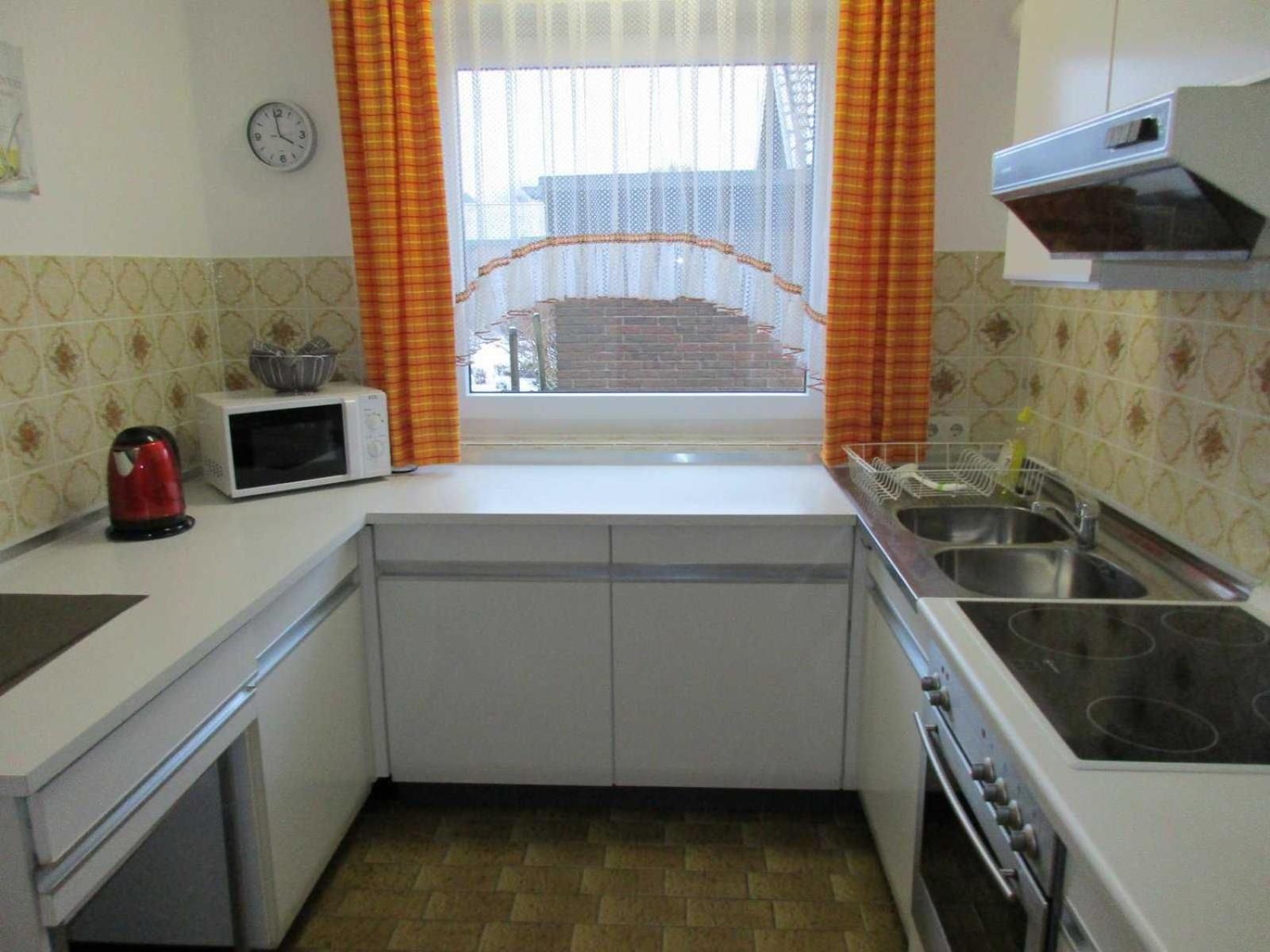 Ferienwohnung Altes Land Familie H Steinkirchen  Kültér fotó